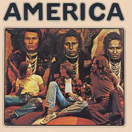 America