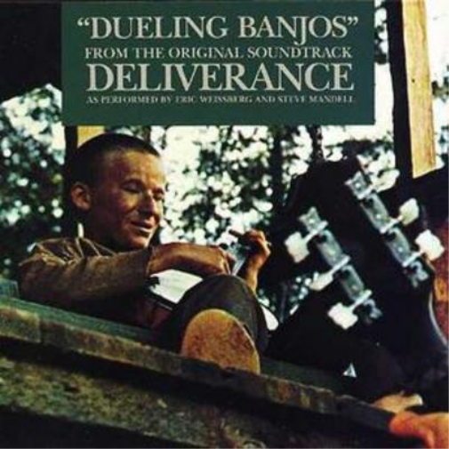 Deliverance