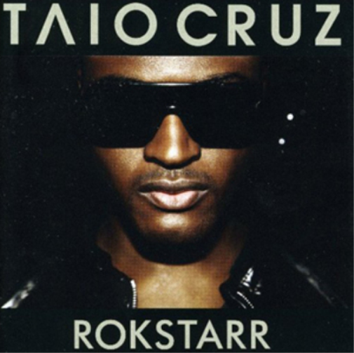Rokstarr