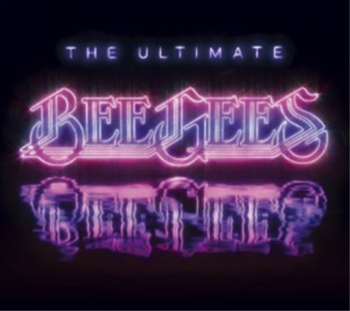 The Ultimate Anthology