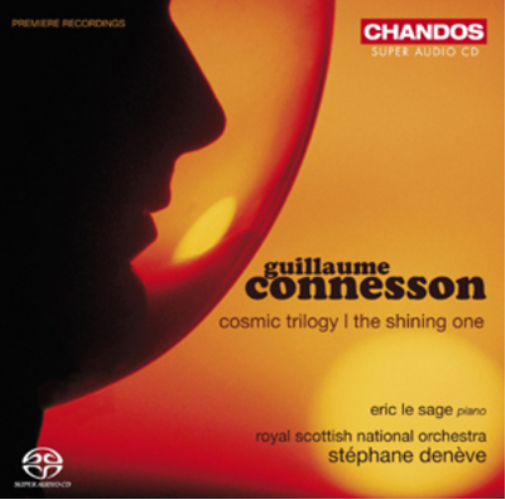 Orchestral Works