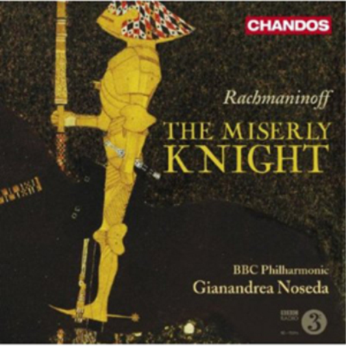 The Miserly Knight