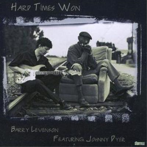 Hard Times Won