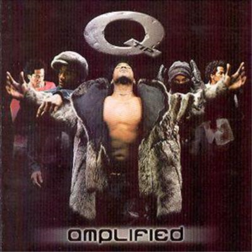 Amplified