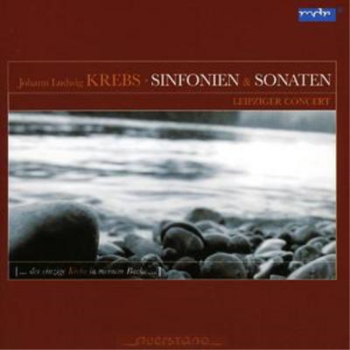 Symphonies and Sonatas (Leipziger Concert)