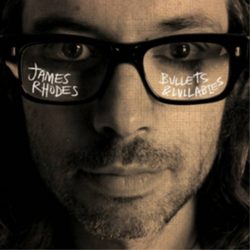 James Rhodes: Bullets and Lullabies