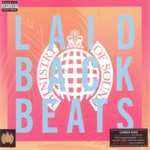 Laidback Beats 2017