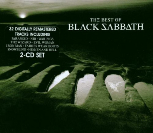 The Best of Black Sabbath