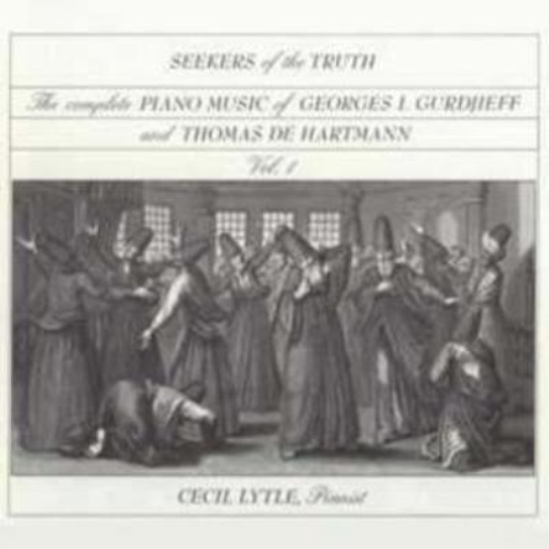 Seekers of the Truth
