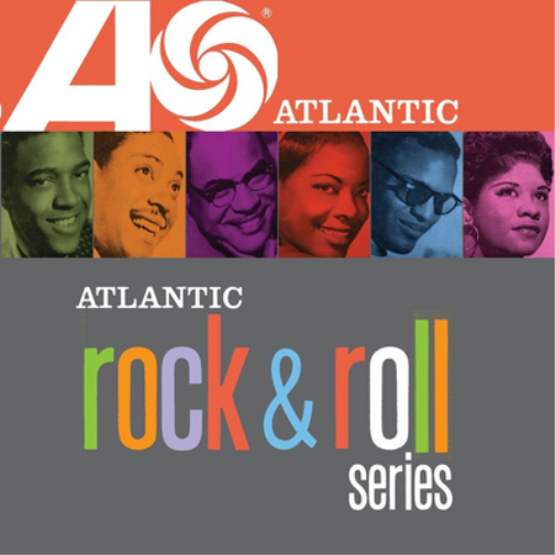 Atlantic Rock & Roll Series