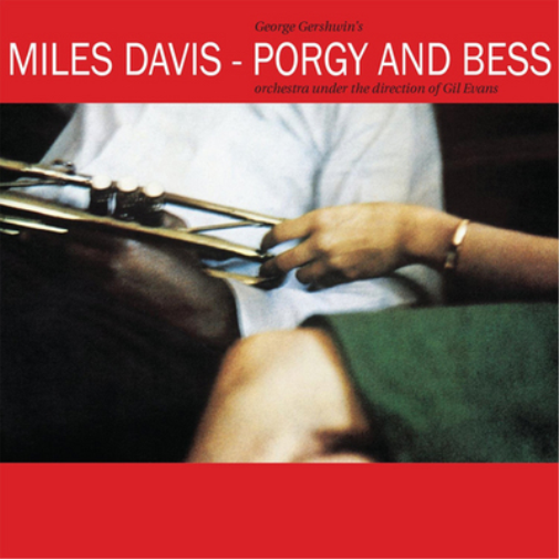 Porgy and Bess
