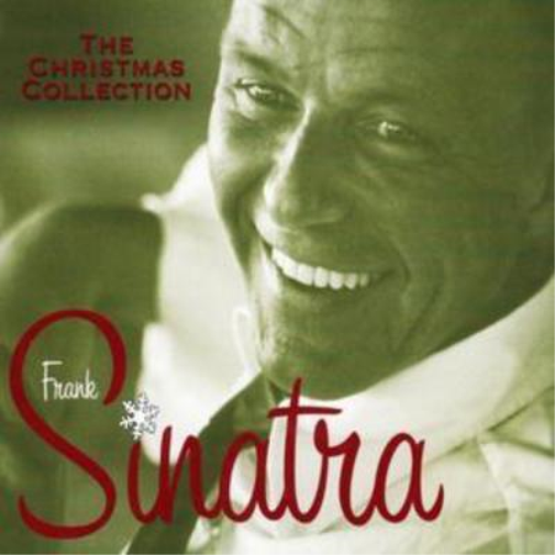 Frank Sinatra Christmas Collection