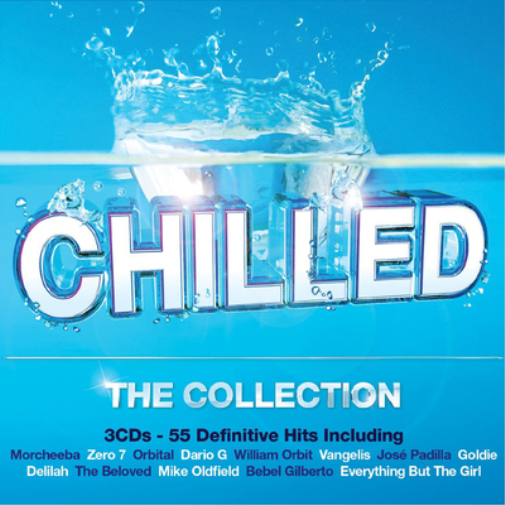 Chilled - The Collection