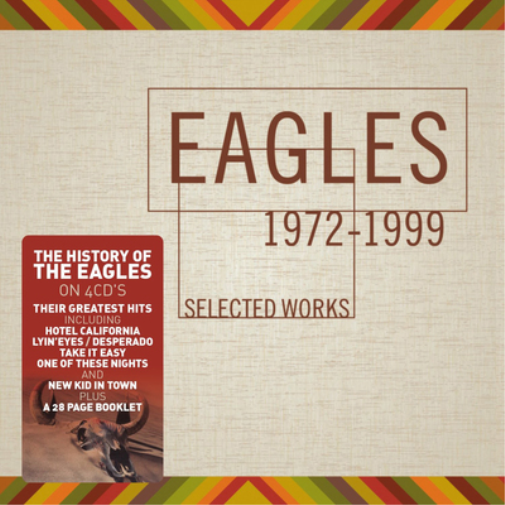 Selected Works 1972-1999