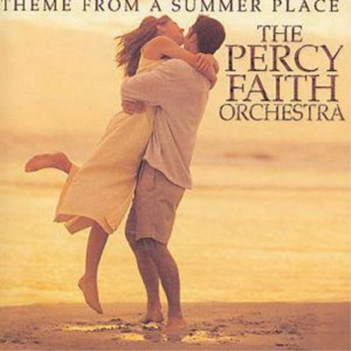 Theme From A Summer Place