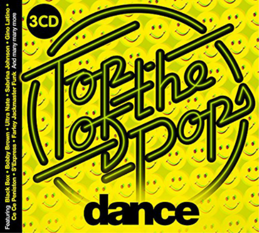 Top of the Pops: Dance
