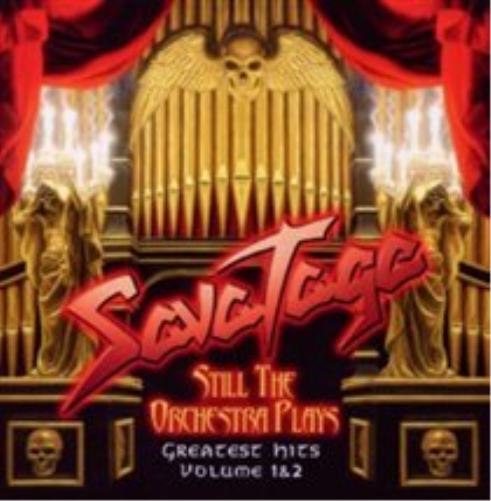 Still the Orchestra Plays: Greatest Hits Volume 1 & 2