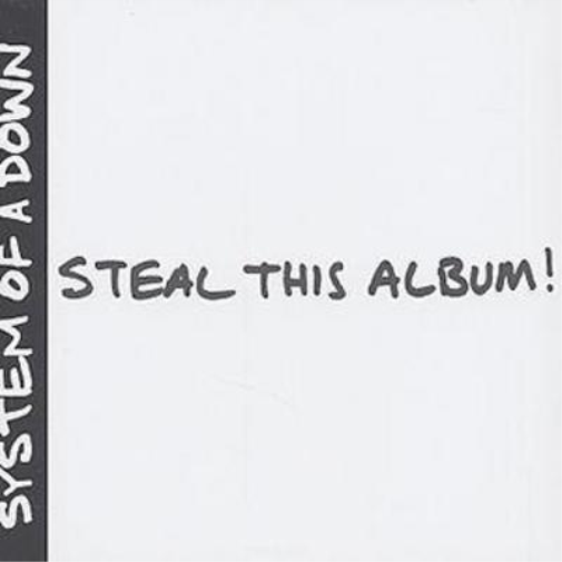 Steal This Album!