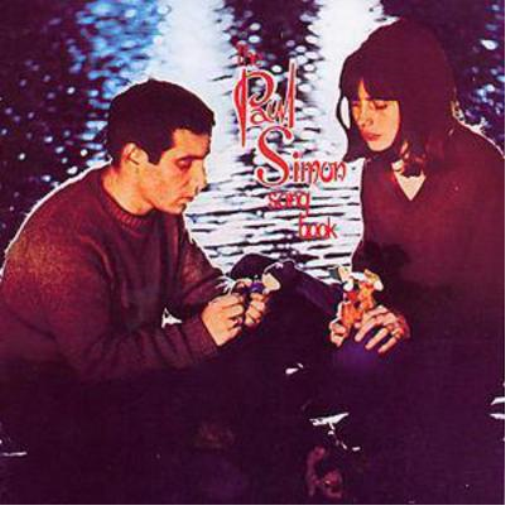 Paul Simon Song Book