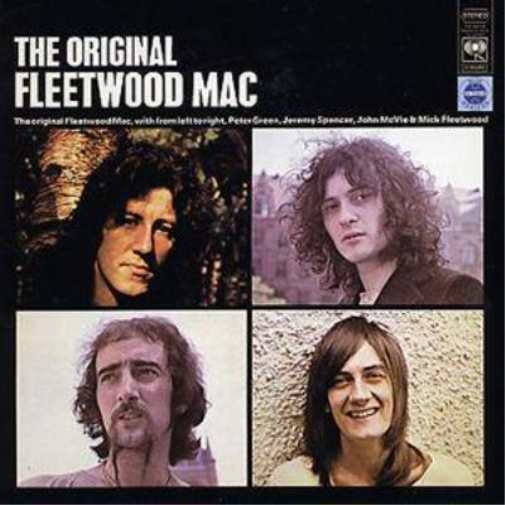 The Original Fleetwood Mac