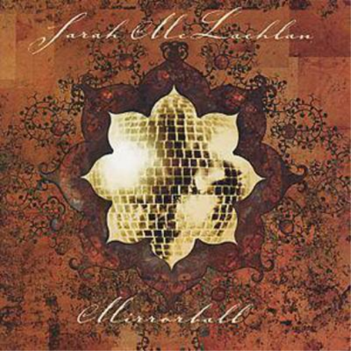 Mirrorball