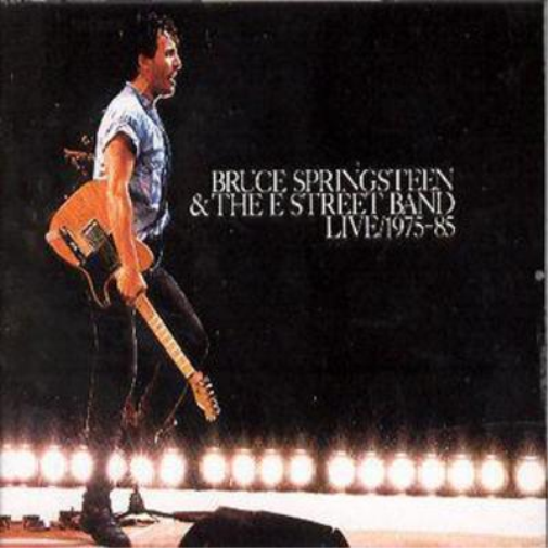 Live 1975-1985