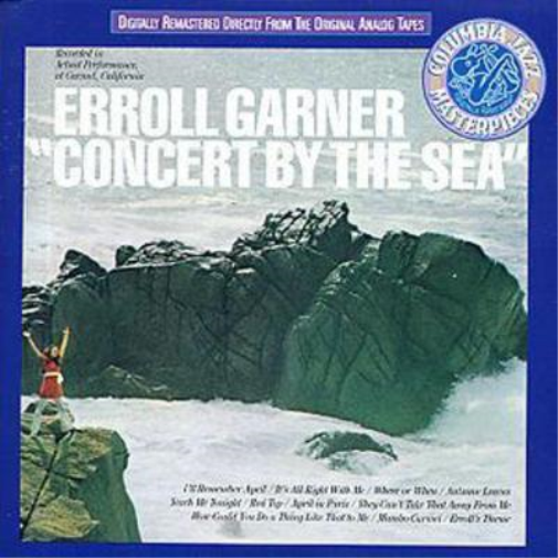 Concert By The Sea