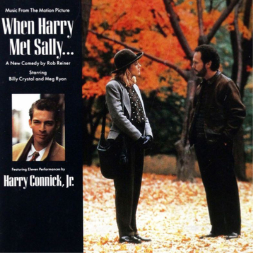 When Harry Met Sally