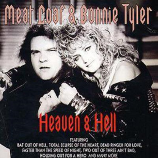 Heaven and Hell