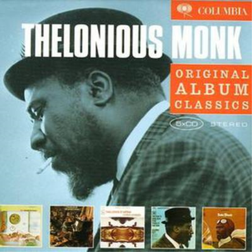 Original Album Classics