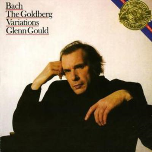 Bach: The Goldberg Variations
