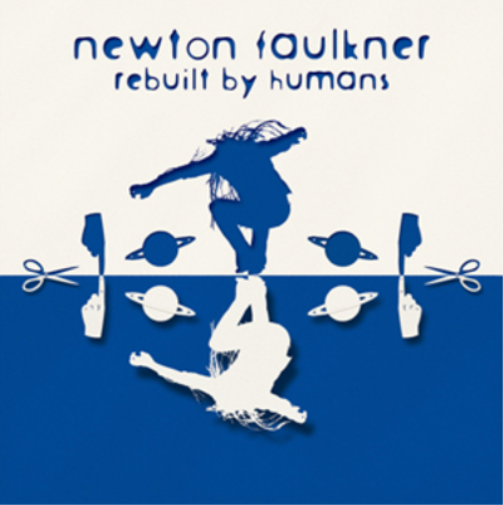 Rebuilt By Humans