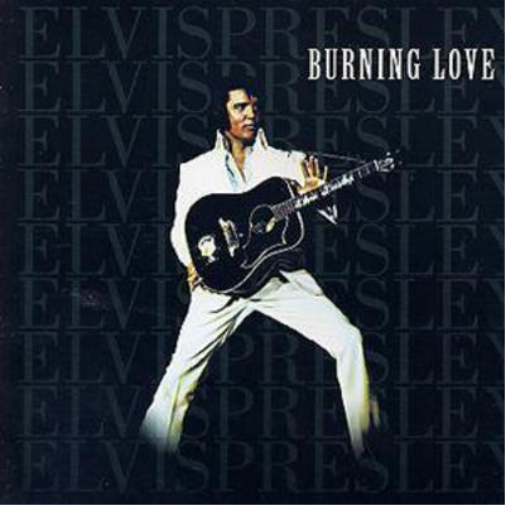 Burning Love