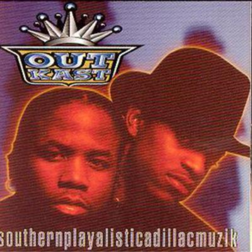 Southernplayalisticadillacmuzik