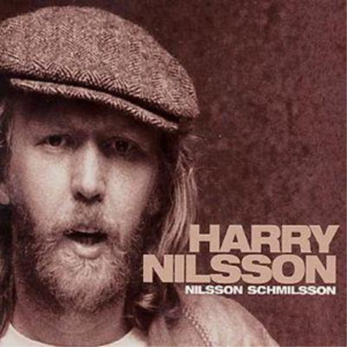Nilsson Schmilsson