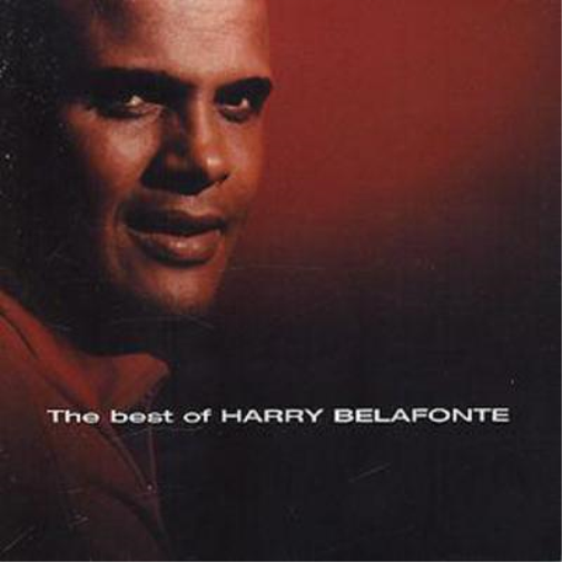 The Best Of Harry Belafonte