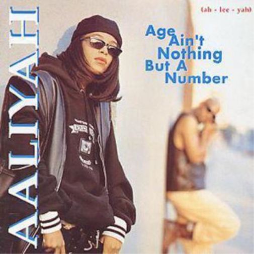 Age Ain't Nothing But a Number