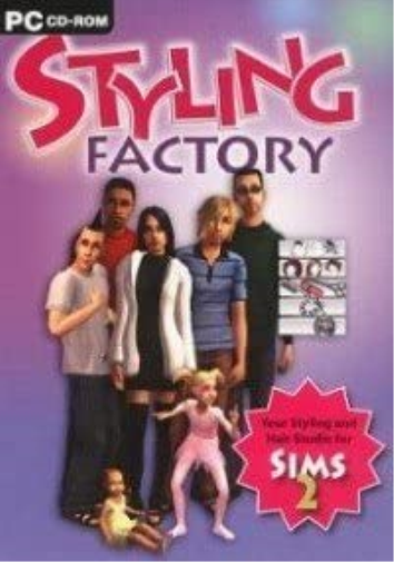 STYLING FACTORY