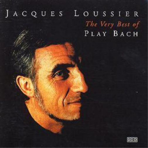 The Very Best of Play Bach