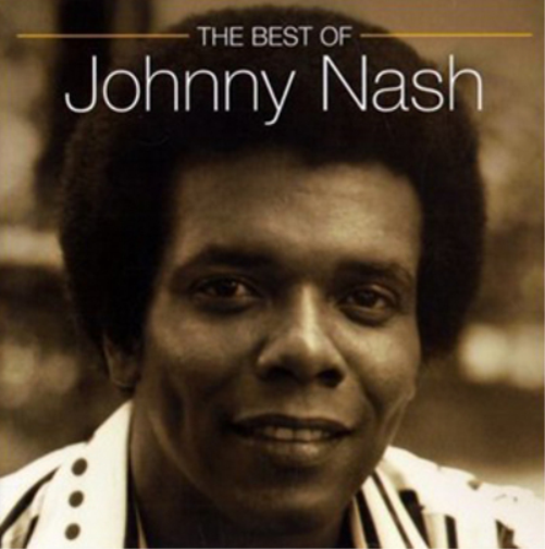 The Best of Johnny Nash