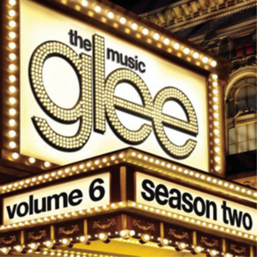 Glee Season Two: The Music - Volume 6