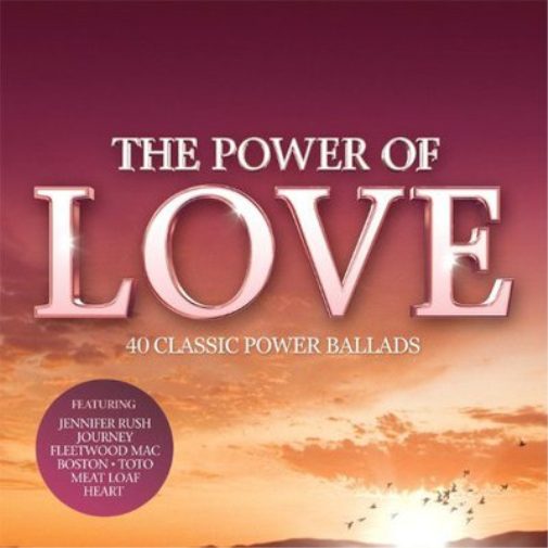 The Power of Love