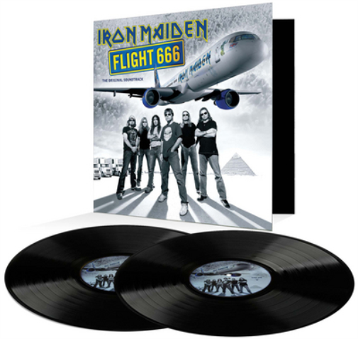 Flight 666