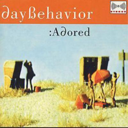Adored