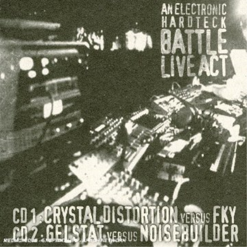 Battle Live Act