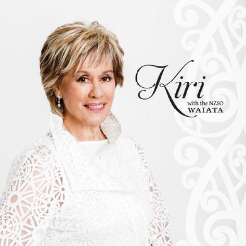 Kiri: Waiata