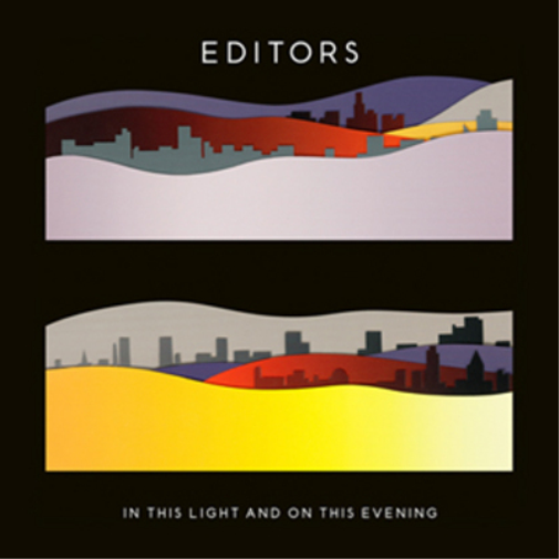 In This Light and On This Evening