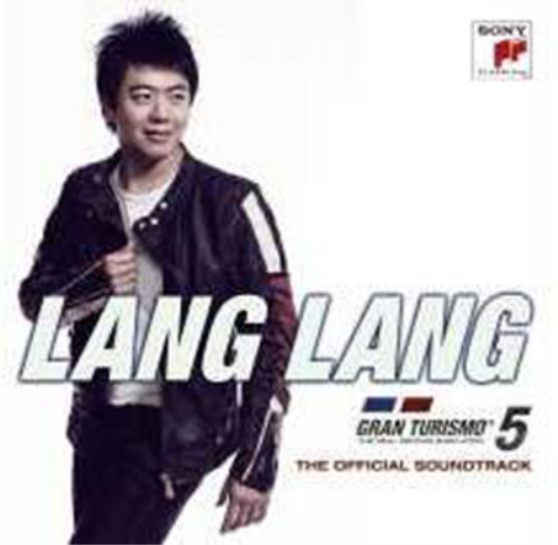 Lang Lang: Gran Turismo 5