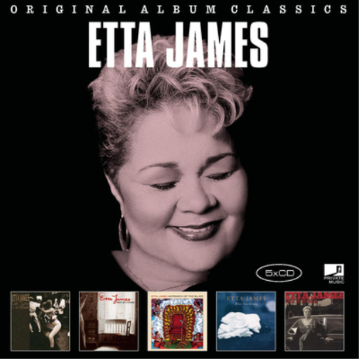 Original Album Classics