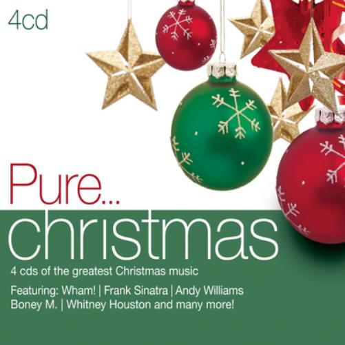 Pure... Christmas